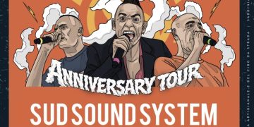 I Sud Sound System accendono Birralguer