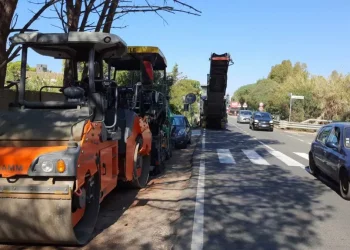 Lavori di Terna nella SP17 in estate, il Comune di Quartu avvia un percorso legale per tutelare gli interessi della città