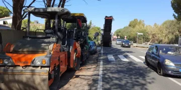 Lavori di Terna nella SP17 in estate, il Comune di Quartu avvia un percorso legale per tutelare gli interessi della città
