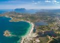 Ambiente: erosione costiera, 7 milioni e 175 mila euro per la riqualificazione ambientale