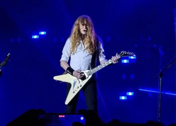 Megadeth, Anthrax, Cavalera e Black Label Society: Ferrara celebra i Big del metal
