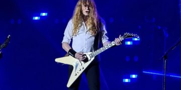 Megadeth, Anthrax, Cavalera e Black Label Society: Ferrara celebra i Big del metal