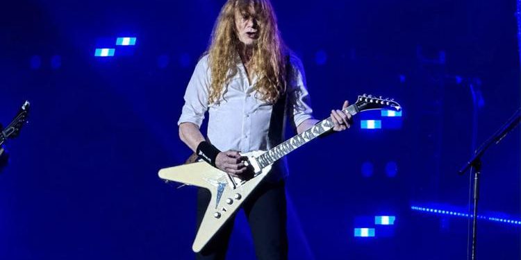Megadeth, Anthrax, Cavalera e Black Label Society: Ferrara celebra i Big del metal