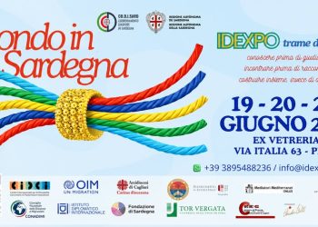 Mondo in Sardegna, dal 19 giugno tre giorni dedicati alle comunità del pianeta