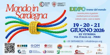 Mondo in Sardegna, dal 19 giugno tre giorni dedicati alle comunità del pianeta