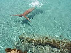 Spiagge nudiste in Italia: dove spogliarsi nel 2026