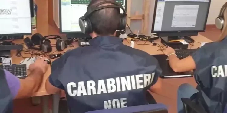 Scarichi abusi, sigilli al depuratore del complesso turistico di Costa Paradiso