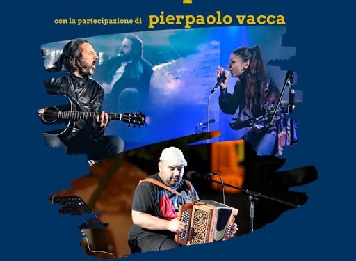 Omar Pedrini in concerto a Lodine il 18 agosto
