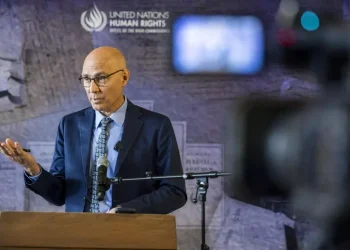Onu, almeno 58 Stati risultano contaminati dalle mine antiuomo nel 2025