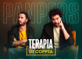 Panpers, il nuovo spettacolo “Terapia di coppia” arriverà in Sardegna nel 2027. Il 12 gennaio a Sassari