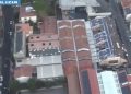 Maxi blitz contro il traffico internazionale di droga e l’immigrazione clandestina