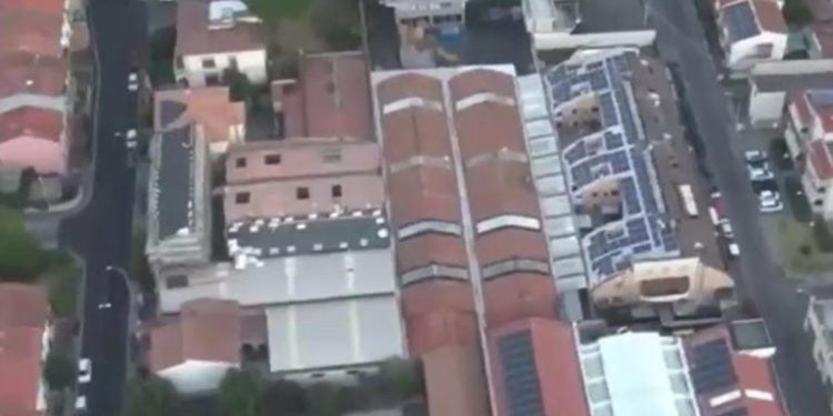 Maxi blitz contro il traffico internazionale di droga e l’immigrazione clandestina