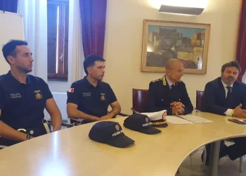 Tolleranza zero a Sassari per chi usa senza titolo parcheggi per disabili