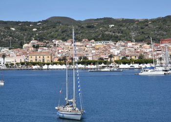 Ambiente: porto di Carloforte e Villamarina, via libera all’aggiornamento del piano per la raccolta dei rifiuti delle navi