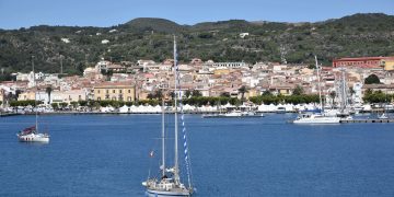 Ambiente: porto di Carloforte e Villamarina, via libera all’aggiornamento del piano per la raccolta dei rifiuti delle navi
