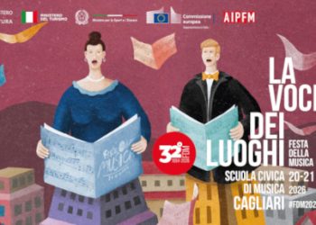 La Scuola Civica di Musica di Cagliari celebra la Festa europea della Musica