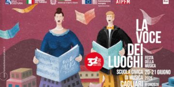 La Scuola Civica di Musica di Cagliari celebra la Festa europea della Musica