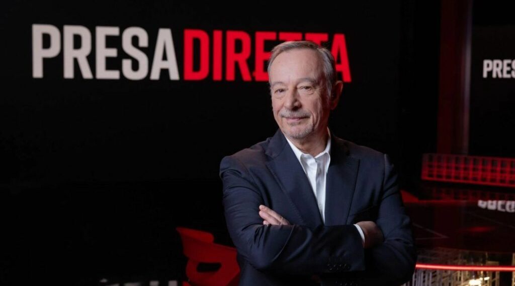 Tornano le inchieste di Presa Diretta: le anticipazioni