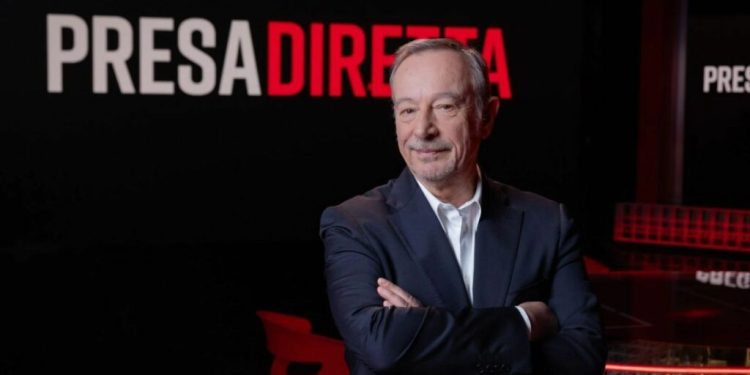 Tornano le inchieste di Presa Diretta: le anticipazioni