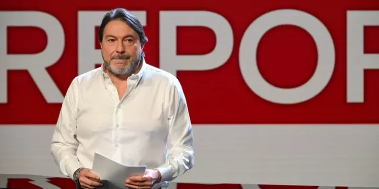 Attentato contro Sigfrido Ranucci, 4 arresti. “Hanno agito su commissione, con metodo mafioso”