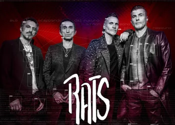 Rats e Nek insieme per il singolo “Cosa resterà di questi anni 20”