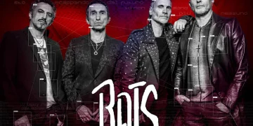 Rats e Nek insieme per il singolo “Cosa resterà di questi anni 20”