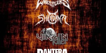 Il Rock In Genoni torna il 21 Agosto