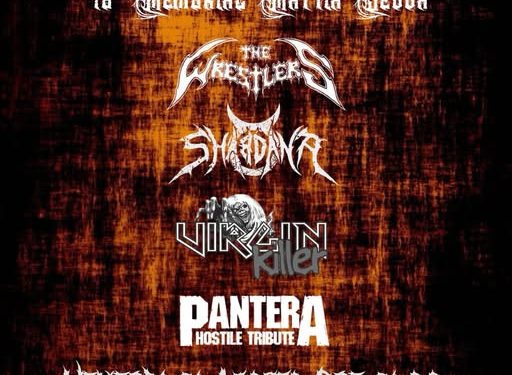 Il Rock In Genoni torna il 21 Agosto