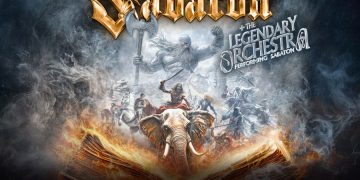 Sabaton: una data all’Unipol Forum di Milano nel 2027