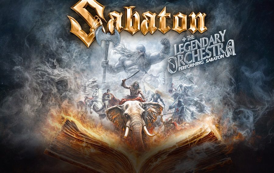 Sabaton: una data all’Unipol Forum di Milano nel 2027
