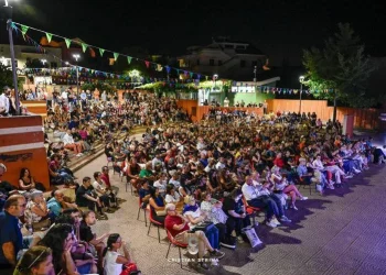 ‘Liberevento’ dal 26 giugno al 26 agosto in 12 comuni del Sud della Sardegna