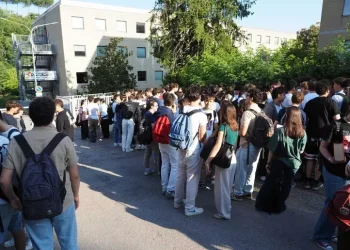 Maturità, tra le tracce proposte un testo tratto dal libro di Calabresi, Frank Furedi e ‘I confini contano’