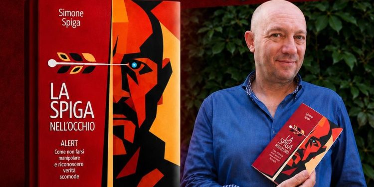 Prosegue il tour de “La Spiga nell’Occhio”: il libro che sfida il pensiero unico, presentazione a Borore il 19 giugno