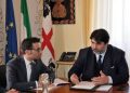 Faro della Procura di Cagliari sui controlli ambientali, 26 indagati fra tecnici e politici: tra loro Solinas e Gianni Lampis