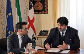 Faro della Procura di Cagliari sui controlli ambientali, 26 indagati fra tecnici e politici: tra loro Solinas e Gianni Lampis