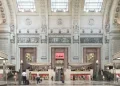 Stazione di Milano Centrale, al via la riqualificazione da 20 milioni: fine lavori previsti entro giugno del 2027