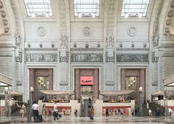 Stazione di Milano Centrale, al via la riqualificazione da 20 milioni: fine lavori previsti entro giugno del 2027