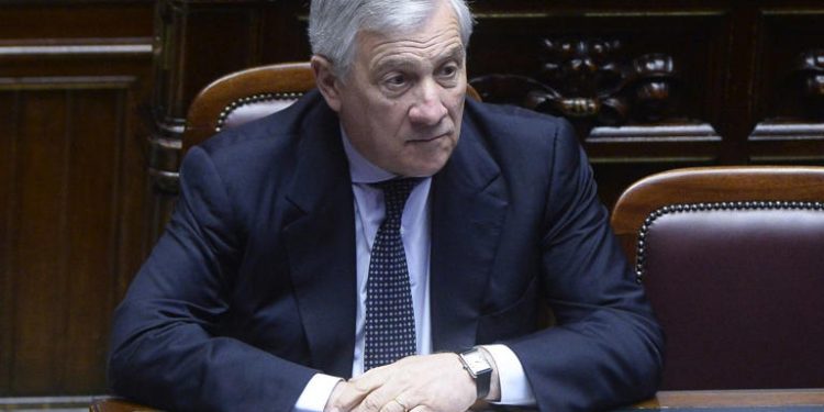 Tajani: “Venerdì riapre l’ambasciata italiana a Teheran”