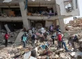 Venezuela: nuova scossa di magnitudo 4.9 avvertita nel centro del Paese