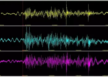I Campi Flegrei tremano ancora, scossa di magnitudo 3.6