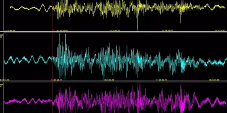 I Campi Flegrei tremano ancora, scossa di magnitudo 3.6
