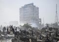 Ecatombe in Venezuela: il bilancio sale a 589 morti. Quasi 50mila i dispersi