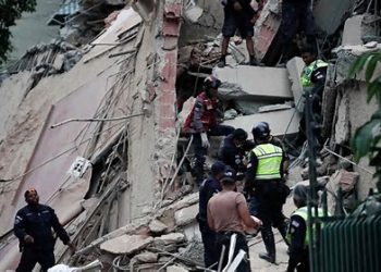 Devastante doppio terremoto in Venezuela, dichiarato lo stato d’emergenza: si scava tra le macerie