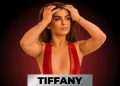 Sanluri, arriva al Belle e Monelle la sexy star Tiffany De Rosa