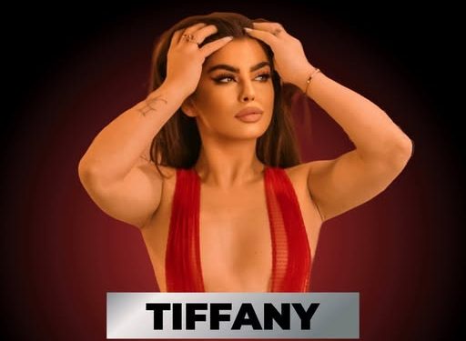 Sanluri, arriva al Belle e Monelle la sexy star Tiffany De Rosa