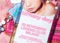 Tiffany Day annuncia una data a Milano a novembre