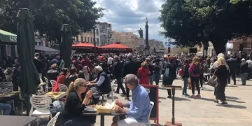 Turismo e ristorazione nel sud Sardegna, aumentano gli stranieri