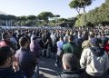 La protesta degli ultras della Lazio non si ferma: “Boicotteremo gli abbonamenti e le gare interne della prossima stagione”