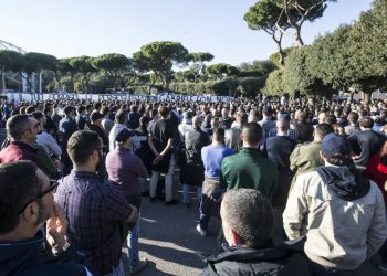 La protesta degli ultras della Lazio non si ferma: “Boicotteremo gli abbonamenti e le gare interne della prossima stagione”