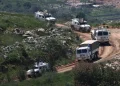 Il regime sanguinario israeliano uccide un casco blu nel sud del Libano, altri due feriti